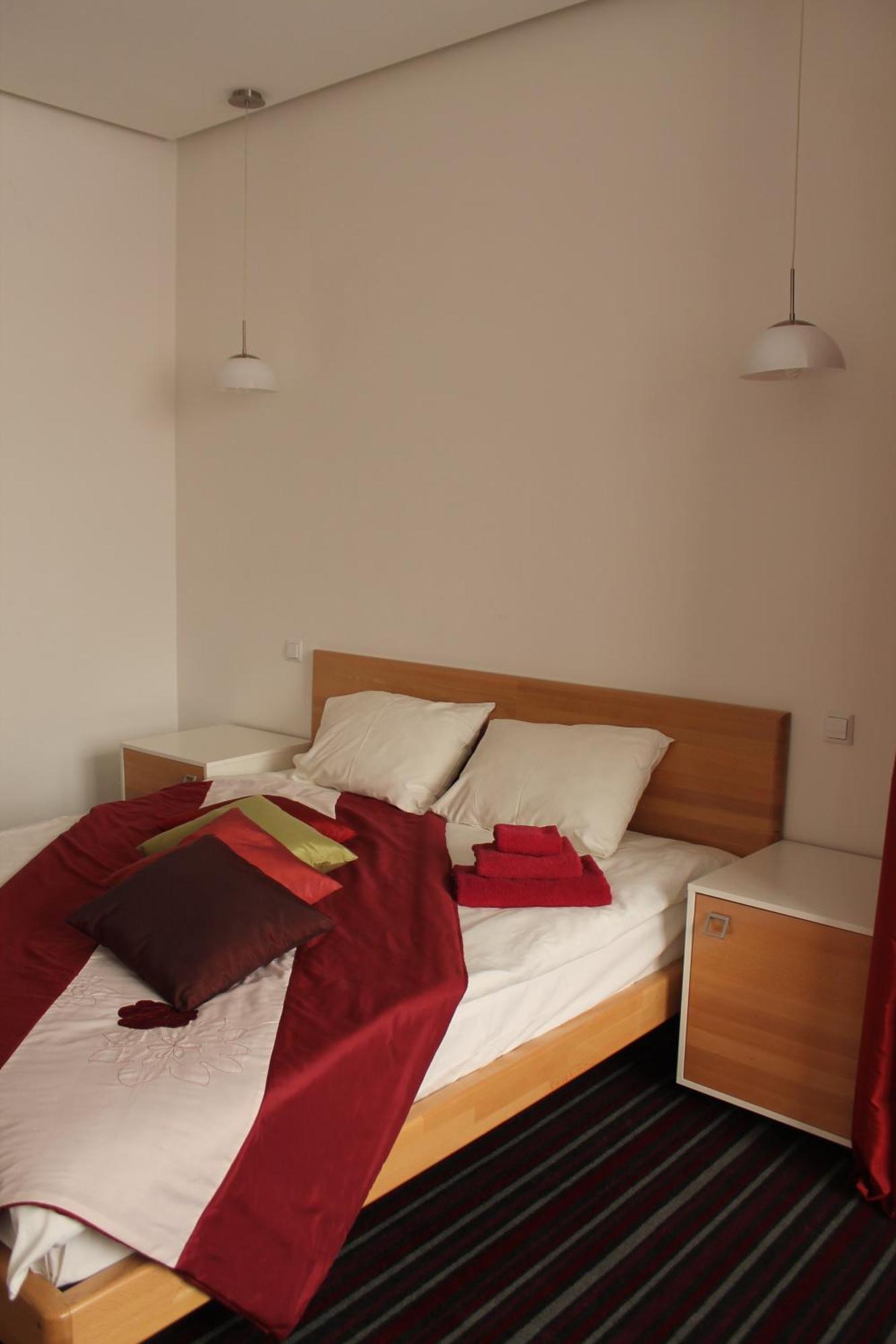 Hotel Kalyna คาร์คิฟ ภายนอก รูปภาพ