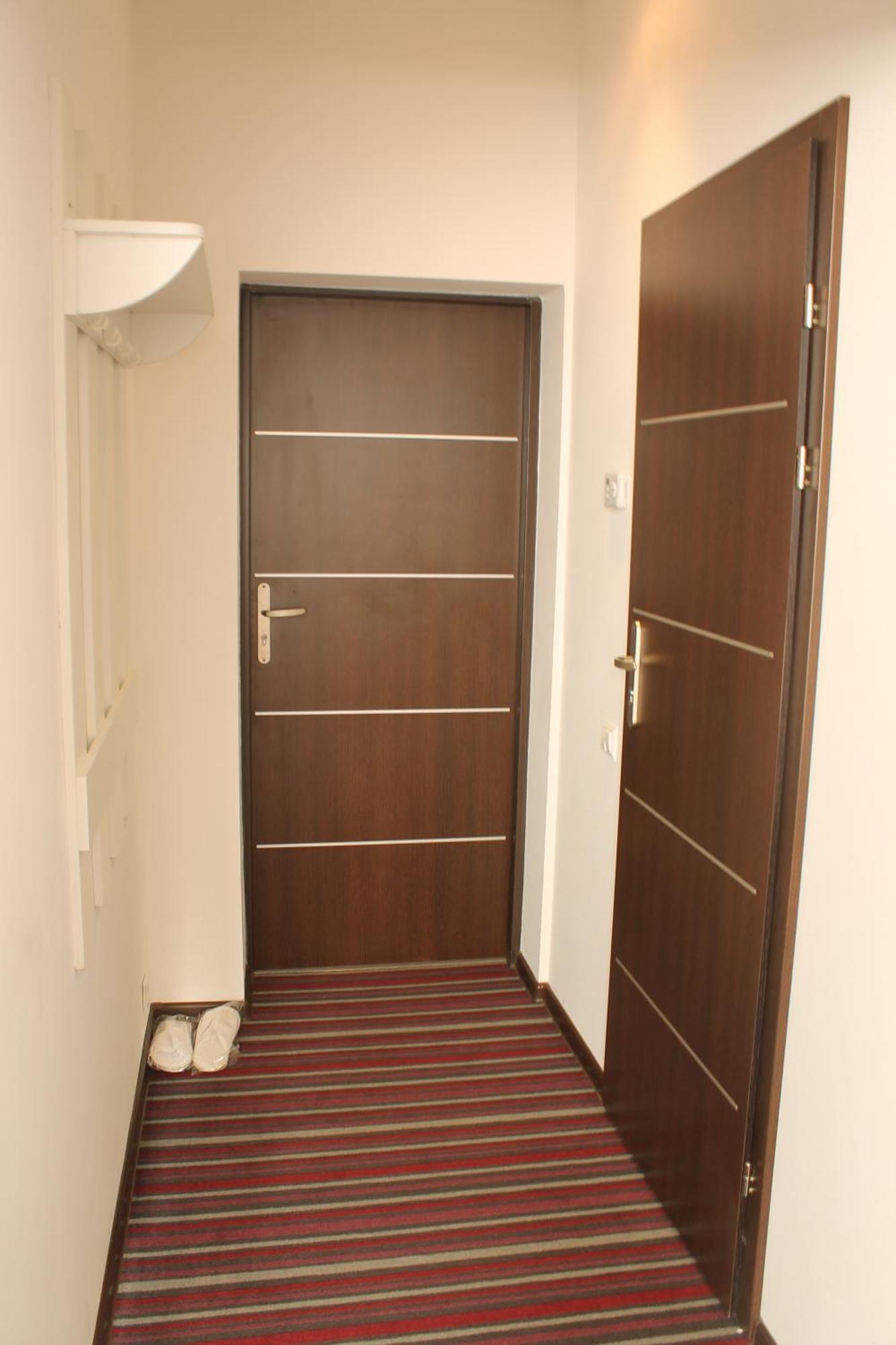 Hotel Kalyna คาร์คิฟ ภายนอก รูปภาพ